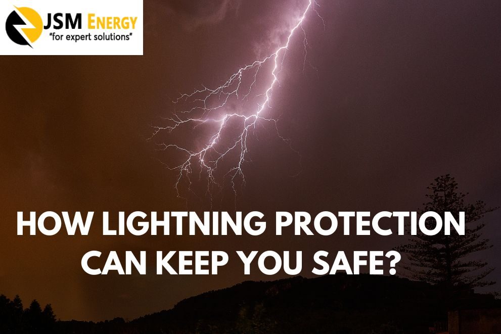 Lightning Protection